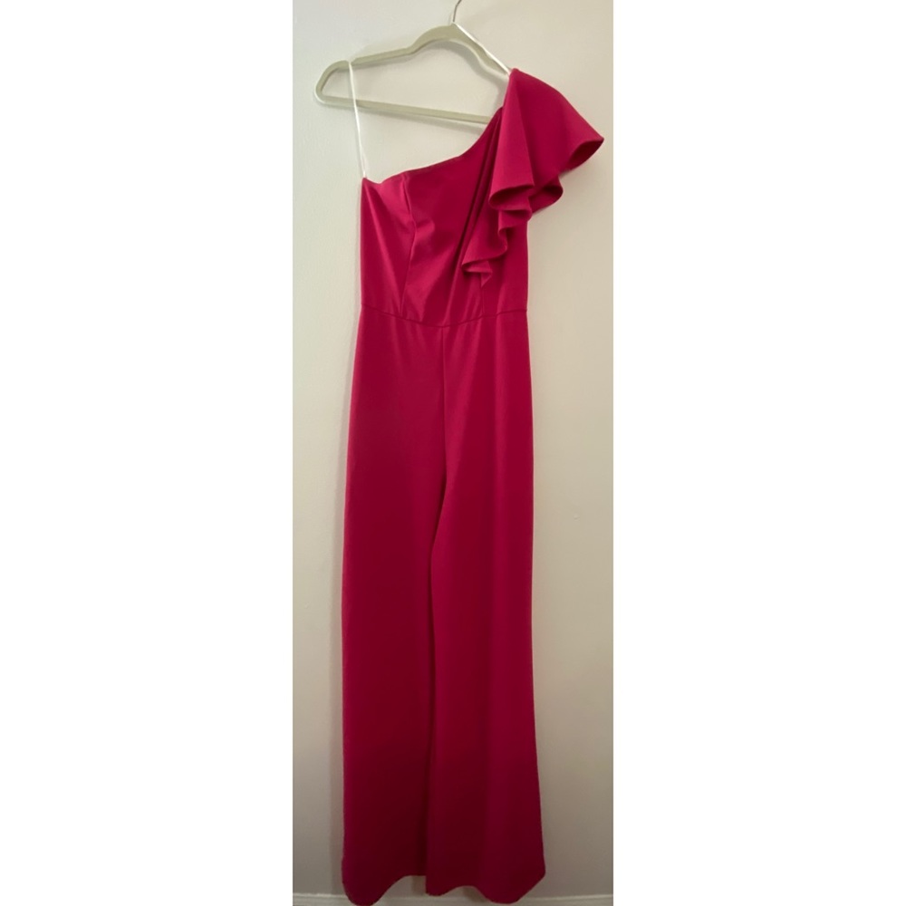 Karlie Jumpsuit